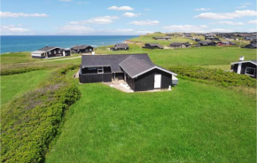 Lovely Home In Løkken With House Sea View